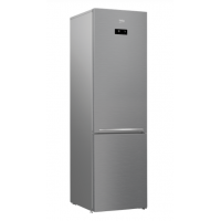 Холодильник BEKO RCNA406E40ZXBN