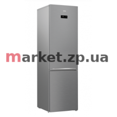 Холодильник BEKO RCNA406E40ZXBN