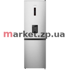 Холодильник HEINNER HCNF-HS304XWDE++