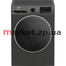 Стиральная машина BEKO B3WFU48415MGB2