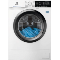 Пральна машина ELECTROLUX EWS6347DU