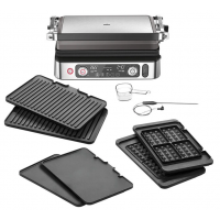 Гриль BRAUN CG9167