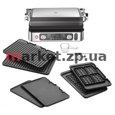 Гриль BRAUN CG9167