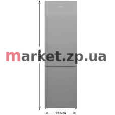 Холодильник INDESIT INKS1401W4E