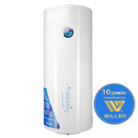 Водонагреватель WILLER EV100DR optima