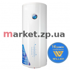 Водонагрівач WILLER EV100DR optima