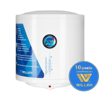 Водонагрівач WILLER EV30DR optima