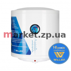 Водонагрівач WILLER EV30DR optima