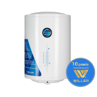 Водонагреватель WILLER EV50DR optima