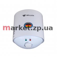 Водонагрівач WILLER AEV-06R Palermo