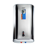 Водонагрівач WILLER IV80DR-Brig Mirror