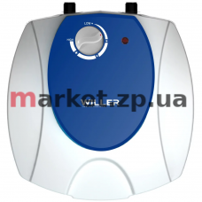 WILLER PU6R Optima Mini водонагреватель (бойлер) под мойкой