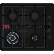 Поверхня BOSCH PBH6С6K90R