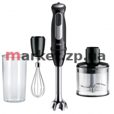 Блендер BRAUN MQ55236M