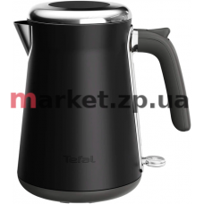 Електрочайник TEFAL KI6668E0