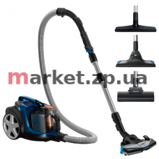 Пилосос PHILIPS FC9745/09