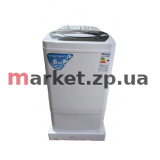 Пральна машина напівавтомат GRUNHELM GWB-W602-B