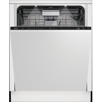 Посудомийна машина BEKO BDIN38531D