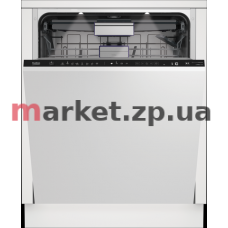 Посудомоечная машина BEKO BDIN38531D