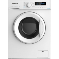Пральна машина LIBERTON LWM-4902