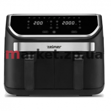 Мультипіч ZELMER ZAF9100 Dual