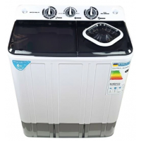 Пральна машина напівавтомат GRUNHELM GWL-WS602B3