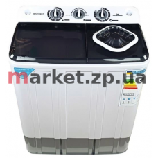 Пральна машина напівавтомат GRUNHELM GWL-WS602B3