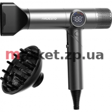 Фен ARDESTO HD-Y1000ST