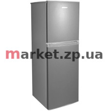 Холодильник GRUNHELM GRW-138DD-G