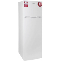 Холодильник GRUNHELM TRH-S166M55-W