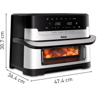 Мультипіч TEFAL EY922DE0