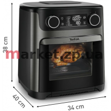 Мультипіч TEFAL FW5558E0