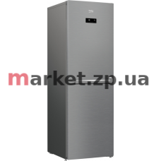 Холодильник BEKO RCNA386E40ZXBN