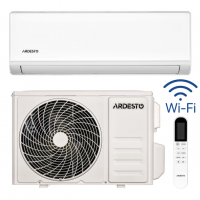 Кондиціонер ARDESTO ARD-ACS18-IP CoolSmartPro
