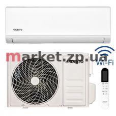 Кондиціонер ARDESTO ARD-ACS18-IP CoolSmartPro