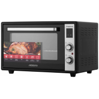 Електрична піч 60л ARDESTO MEO-F60CEL Elegance
