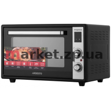 Електрична піч 60л ARDESTO MEO-F60CEL Elegance