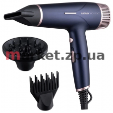 Фен  ZELMER ZHD9005