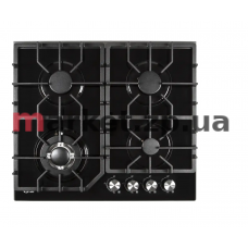 Поверхня VENTOLUX HG430 L7 CEST (BK)