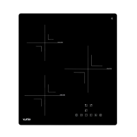 Поверхня VENTOLUX HI 43 TC FBS