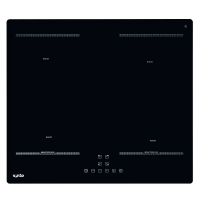 Поверхня VENTOLUX HI 64 TC FZ