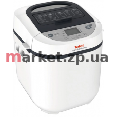 Хлібопічка TEFAL PF250135