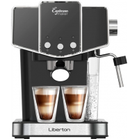 Ріжкова кавоварка LIBERTON LCM-2205