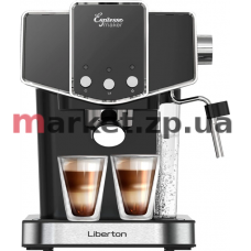 Ріжкова кавоварка LIBERTON LCM-2205