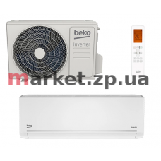 Кондиционер BEKO BEVPG 125/BEVPG 126