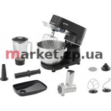 Кухонная машина GORENJE MMC1000SCB