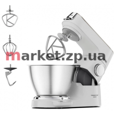 Кухонная машина KENWOOD KVC65.001WH