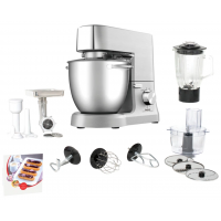 Кухонна машина TEFAL QB813D38