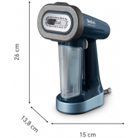 Відпарювач ручний TEFAL DT8755E0