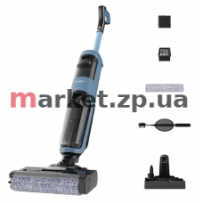 Миючий акумуляторний пилосос ROWENTA GZ2271E0